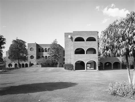 Modern School, Vasant Vihar, New Delhi | RIBA pix