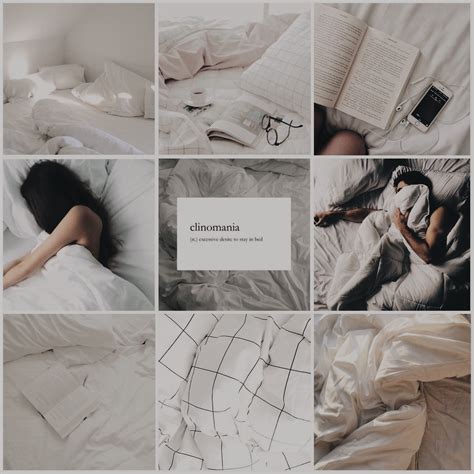 Aesthetic Mood Board// sleep #sleep #aesthetic #moodboard Badass ...