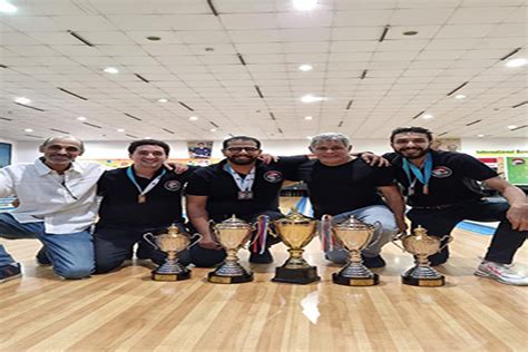 Egyptian Bowling Federation