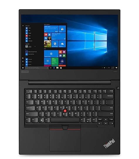 Refurbished Lenovo ThinkPad E480 Laptop - EazyPC Store