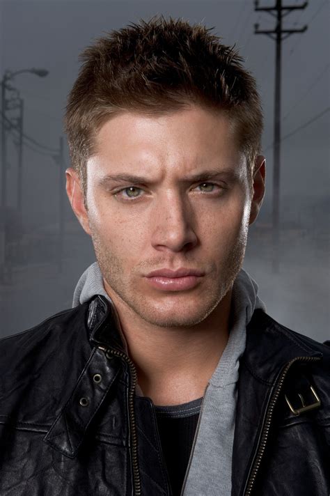 Jensen - Jensen Ackles Photo (1325360) - Fanpop