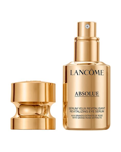 Lancome 0.5 oz. Absolue Revitalizing Eye Serum | Neiman Marcus