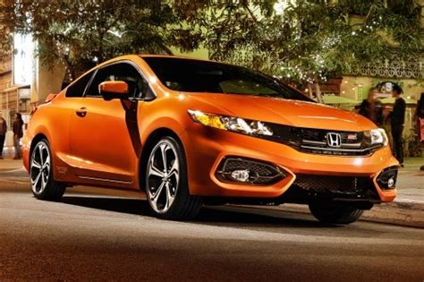 Used 2015 Honda Civic Coupe Review | Edmunds