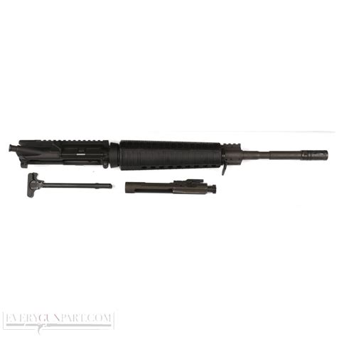 ArmaLite AR15 Semi-auto Rifle Parts Kit | Order parts and parts kits ...