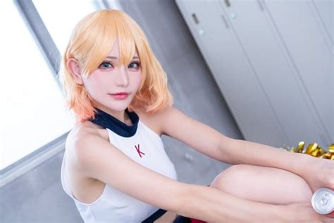 Kanojo, Okarishimasu: Cosplayer recrea a Mami Nanami como una atrevida ...