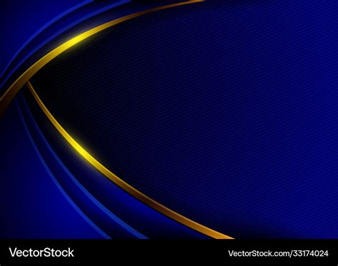 Abstract background in dark blue tones Royalty Free Vector