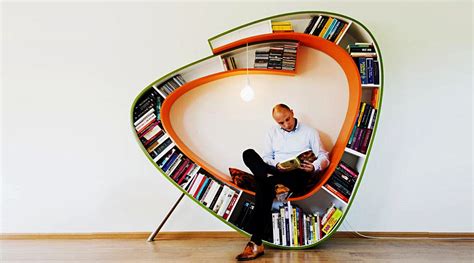 Five Clever Furniture Pieces for Home