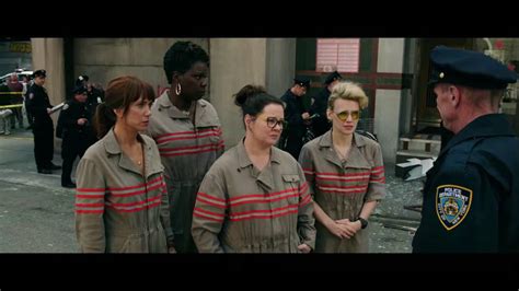 Kate McKinnon’s Hilarious Improvised Outtakes From Ghostbusters