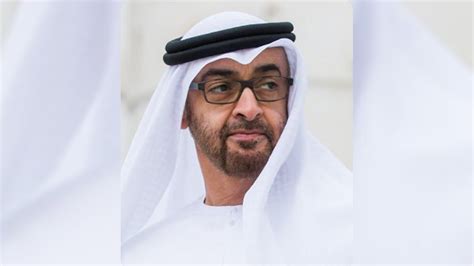 Sheikh Mohamed bin Zayed wishes UAE residents safety, unity this ...