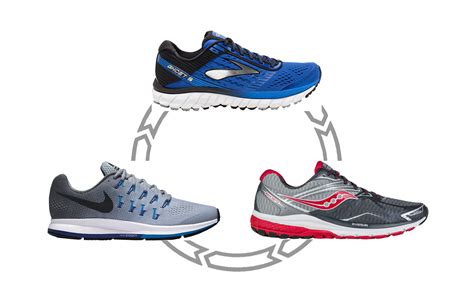 Best running shoes for beginners – Solereview