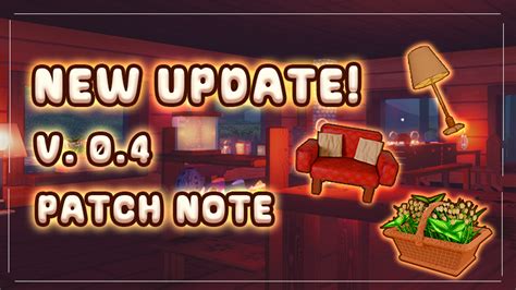 Potion Brew: Co-op - Update v. 0.4 Patch Note - Steam News