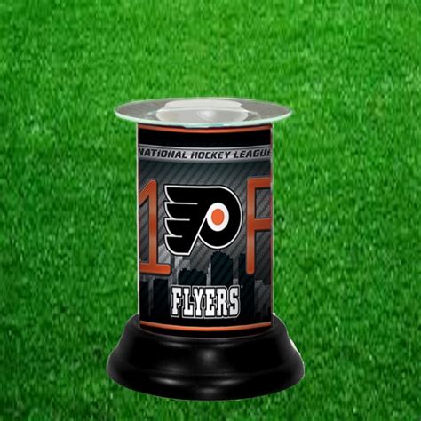 PHILADELPHIA FLYERS - Creative Brothers 4 Heaven Scents LLC