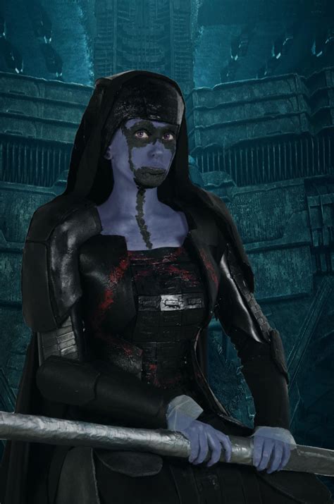 Ronan The Accuser Cosplay - GOTG by DannyBocabit on DeviantArt