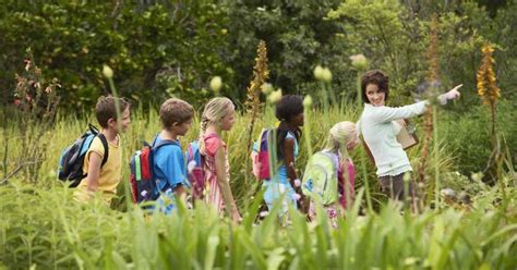 Outdoor Learning Activities For KS2: 6 Ways To Take Primary School ...