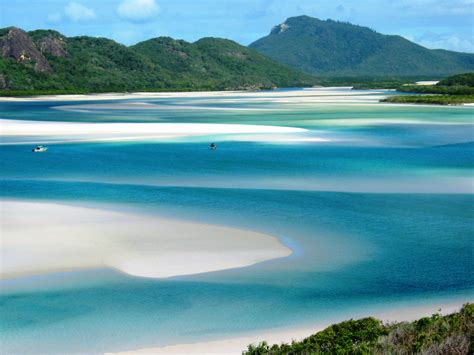 Whitsunday Islands National Park