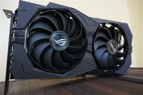 Nvidia GeForce GTX 1650 Super review: Radeon RX 580 is finally dead ...