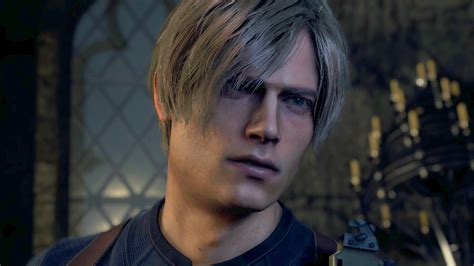 Resident Evil 4 Remake system necessities - Starfield