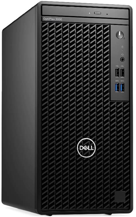 Dell OptiPlex 3000 Tower (12th Gen) - Price And Full Specs - Laptop6