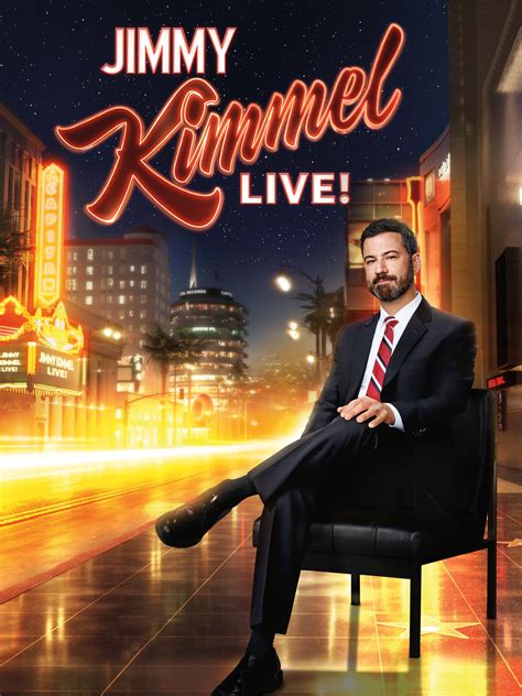 Jimmy Kimmel Live! (2003) 20231005 - dax shepard - WatchSoMuch