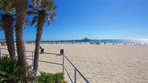 The Best Manhattan Beach Hotels on the Beach from $76 - Free ...