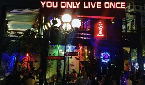 The Complete Ho Chi Minh Nightlife Guide – TripGuru