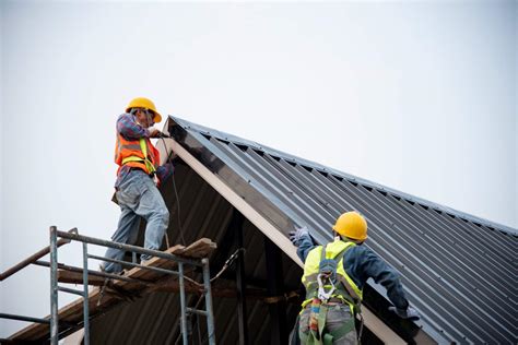 Commercial Roof Styles Denver, CO - Roofing Styles for Any Roofing Project