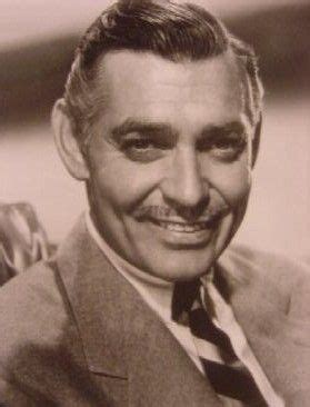 Clark Gable | Celebrity pictures, Clark gable, Oscar winners