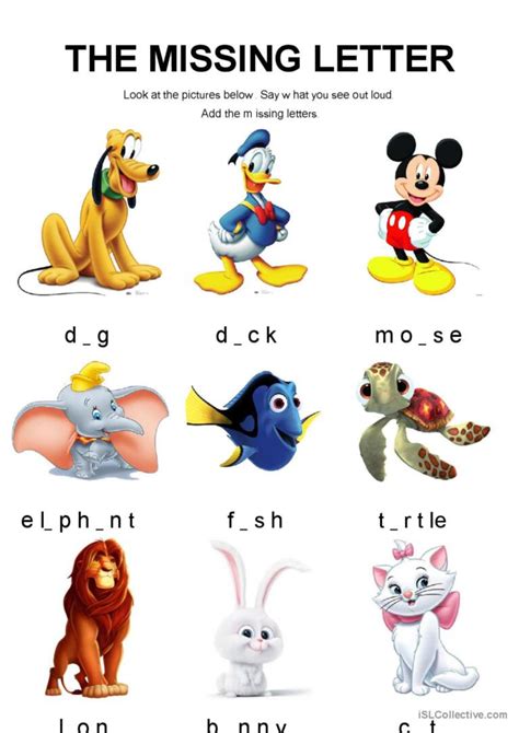 100+ disney cute animals Beloved Disney characters as cute animals