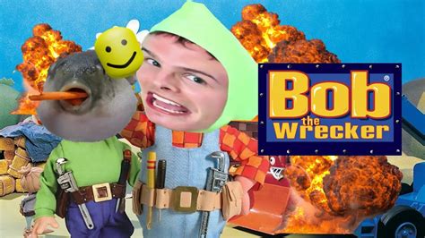 Bob The Builder Meme