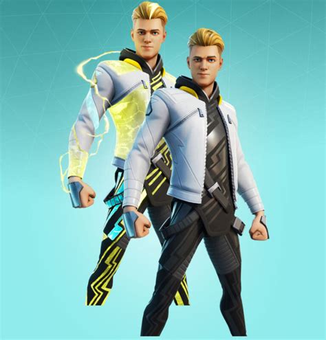 Fortnite Lachlan Skin - Character, PNG, Images - Pro Game Guides