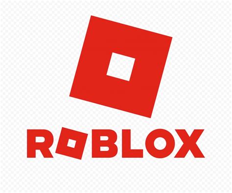 Symbol Roblox Logo Png Red Free Transparent Image - Image ID 489310 ...