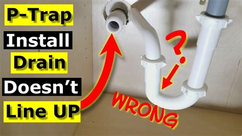 How To Fix Bathroom Sink Drain Pipe – Rispa