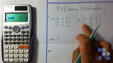 Matrix multiplication symbolic calculator - westhost