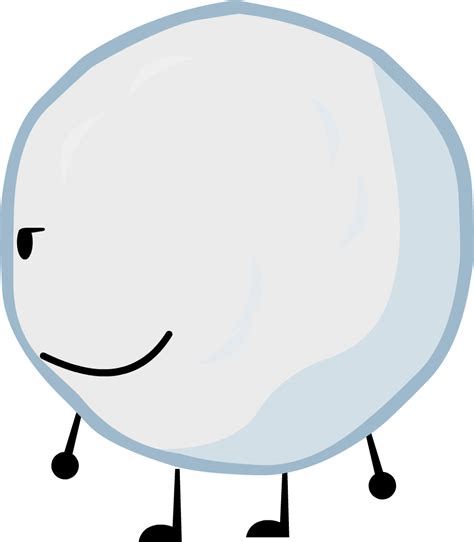 Snowball | Snowball, How to introduce yourself, Battle