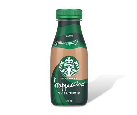 Starbucks® Frappuccino Coffee | Starbucks® Coffee At Home