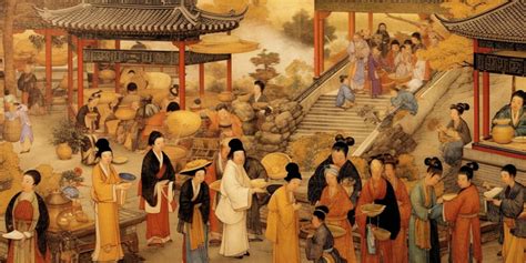 What was it like to live in Ancient China? - History Skills