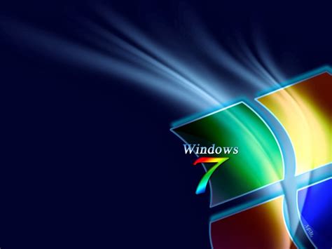 Windows 7 Wallpaper | Costume Wallpaper