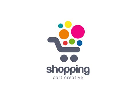 Design Ecommerce Logo For Online Store Or Website | ubicaciondepersonas ...