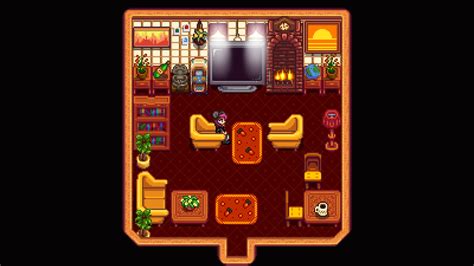 Stardew Valley Decorating Ideas | Billingsblessingbags.org