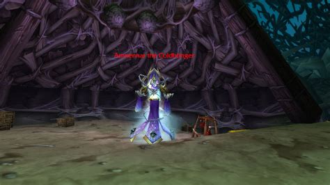 WoW Classic Gallery: Razorfen Downs as it was in vanilla WoW