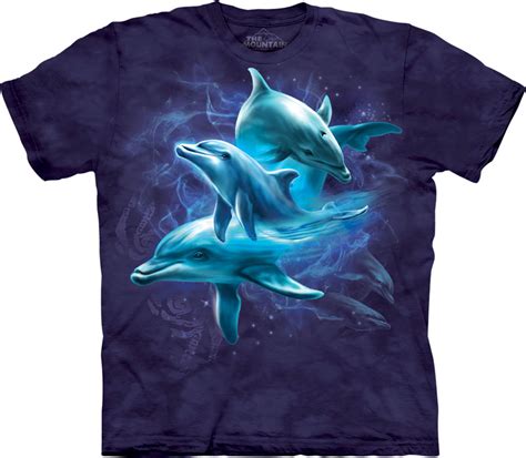 Dolphin Shirt