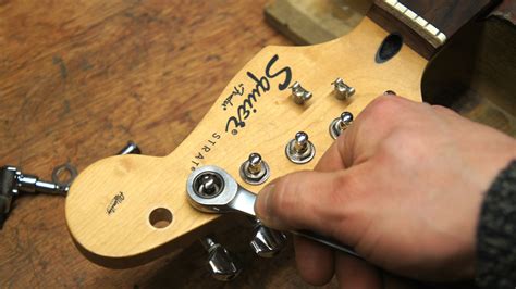 How to upgrade Jaguar and Jazzmaster guitar bridges | MusicRadar