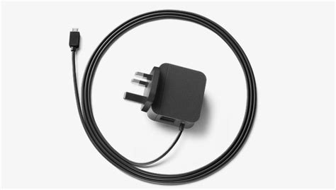 Google Releases Chromecast Ethernet Adapter to End Wi-Fi Woes