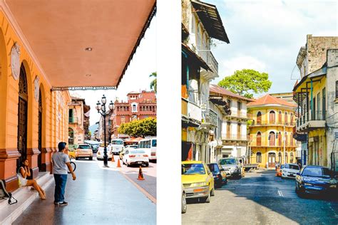 Casco Viejo - The Jewel of Panama City