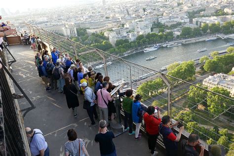 Eiffel Tower: 8 Tips for Visiting by Rick Steves