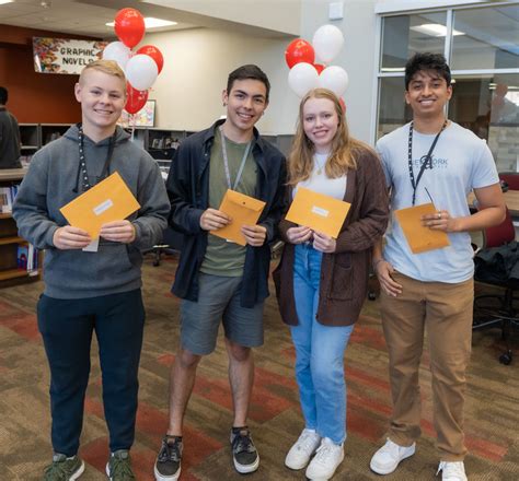 Tyler Legacy Students Receive College Board Recognition | Tyler ISD