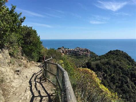 Top 10 Hikes and Walks in Liguria | Komoot