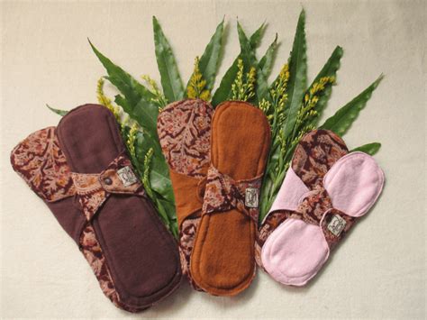 9 Best Reusable Pads in 2021: Cotton, Bamboo, and Organic | ecokarma