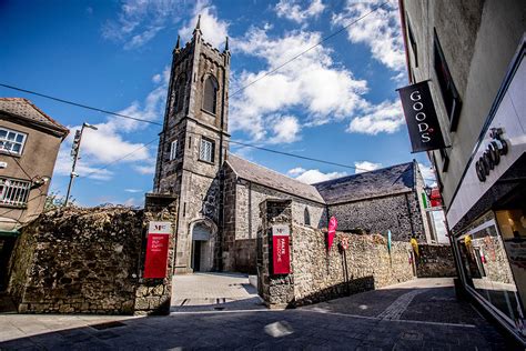 Medieval Mile Kilkenny, Ireland's Medieval Mile | Outdoor Kilkenny