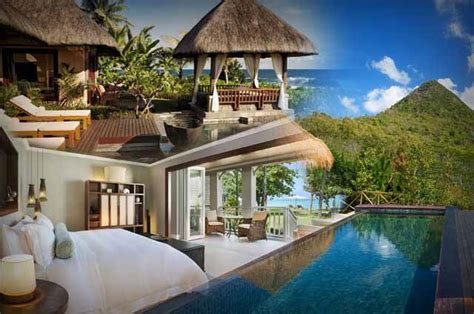 9 Honeymoon Beach Resorts in Mauritius,Romantic Mauritius Honeymoon ...